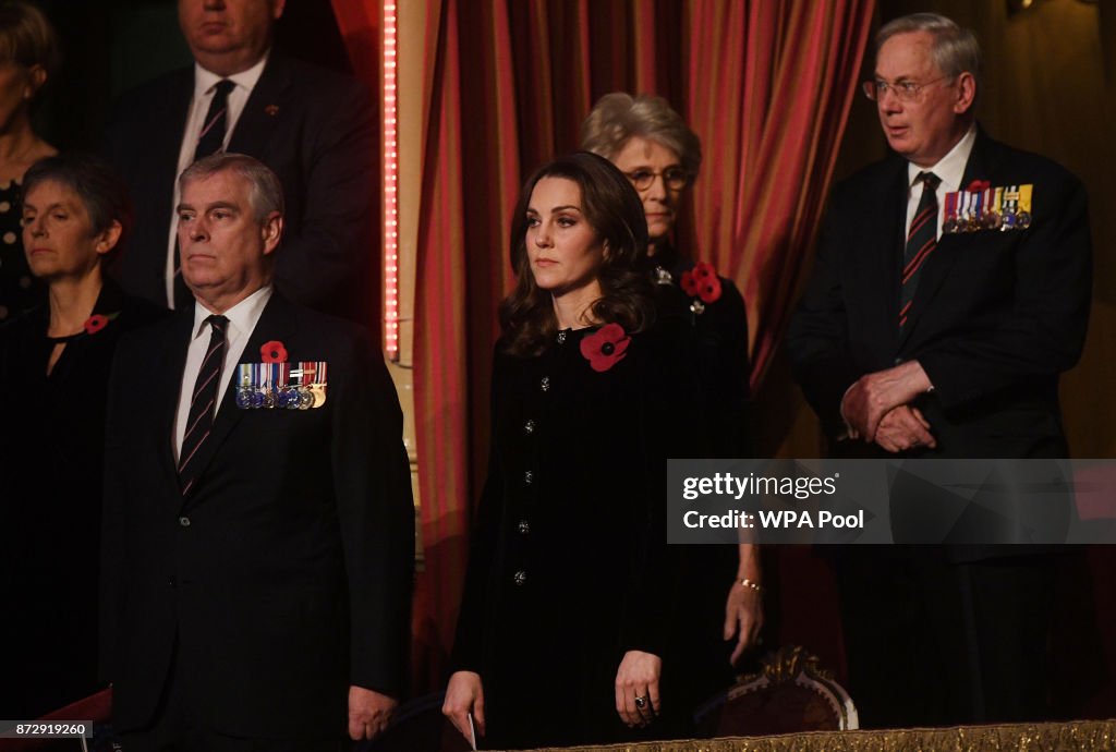 Royal Festival of Remembrance