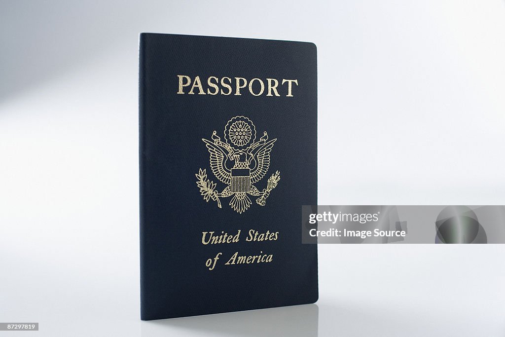 A passport