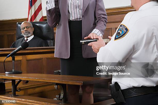 To Testify Taking Oath Court Photos and Premium High Res Pictures - Getty Images