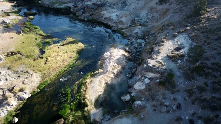 Amicus Hot Spring 167 Meadow Hot Springs Stock Videos, Footage, & 4K Video Clips - Getty ...