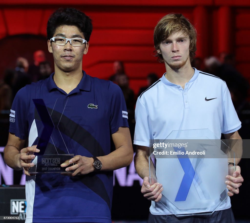 Next Gen ATP Finals