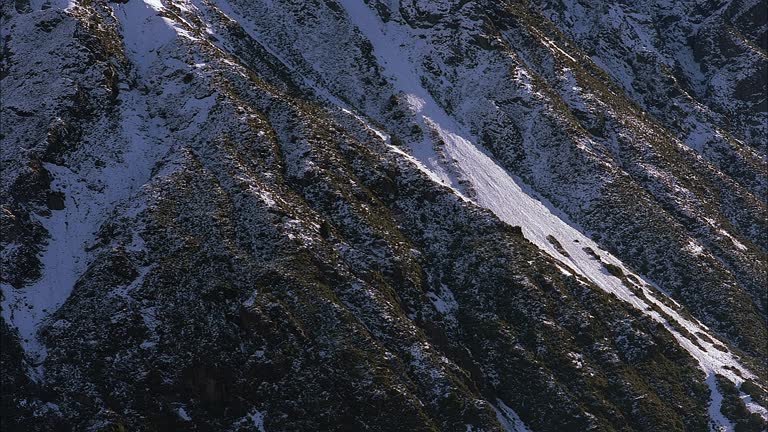 Brown Rocks Snow 1,440 Snow Rock Texture Stock Videos, Footage, & 4K Video Clips - Getty ...