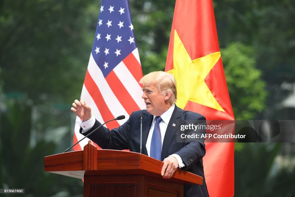 VIETNAM-US-DIPLOMACY
