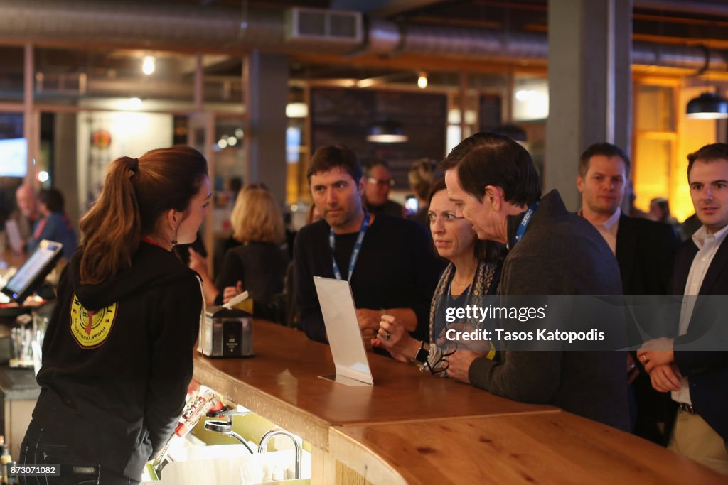 The 30th Annual Virginia Film Festival at the University of Virginia in Charlottesville - Day 2