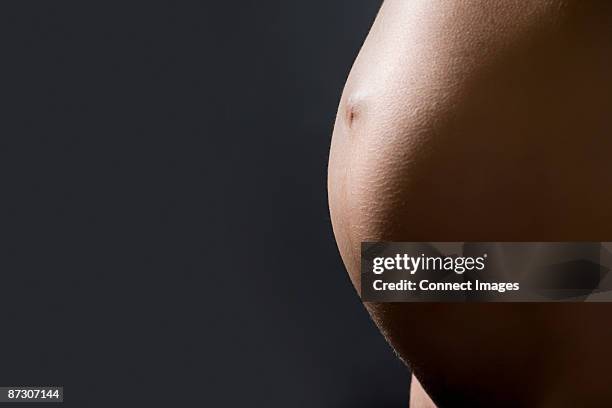 pregnant woman - bumpy stock pictures, royalty-free photos & images