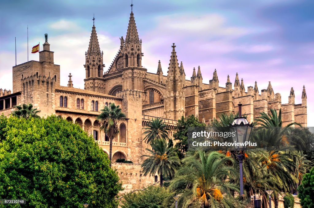 Spanish Cities