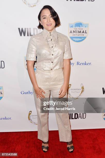 Zelda Rae Williams Photos and Premium High Res Pictures - Getty Images