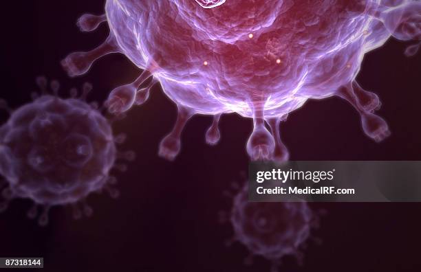 hiv - lentivirus stock illustrations