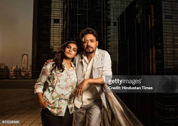 Pavathy Parvathy Photos and Premium High Res Pictures - Getty Images