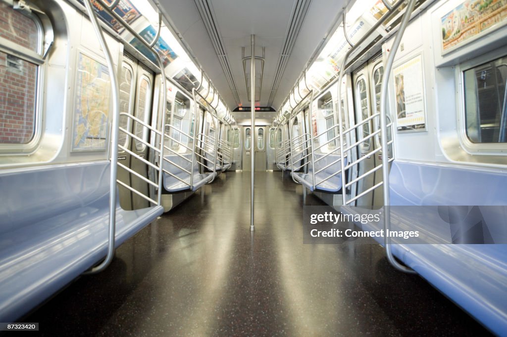 Inside Train Compartment High-Res Stock Photo - Getty Images