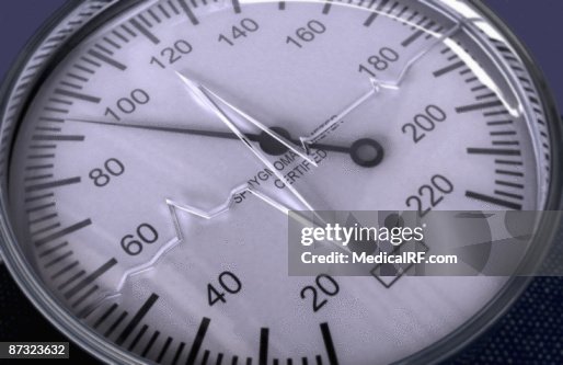 Sphygmomanometer Sphygmomanometer