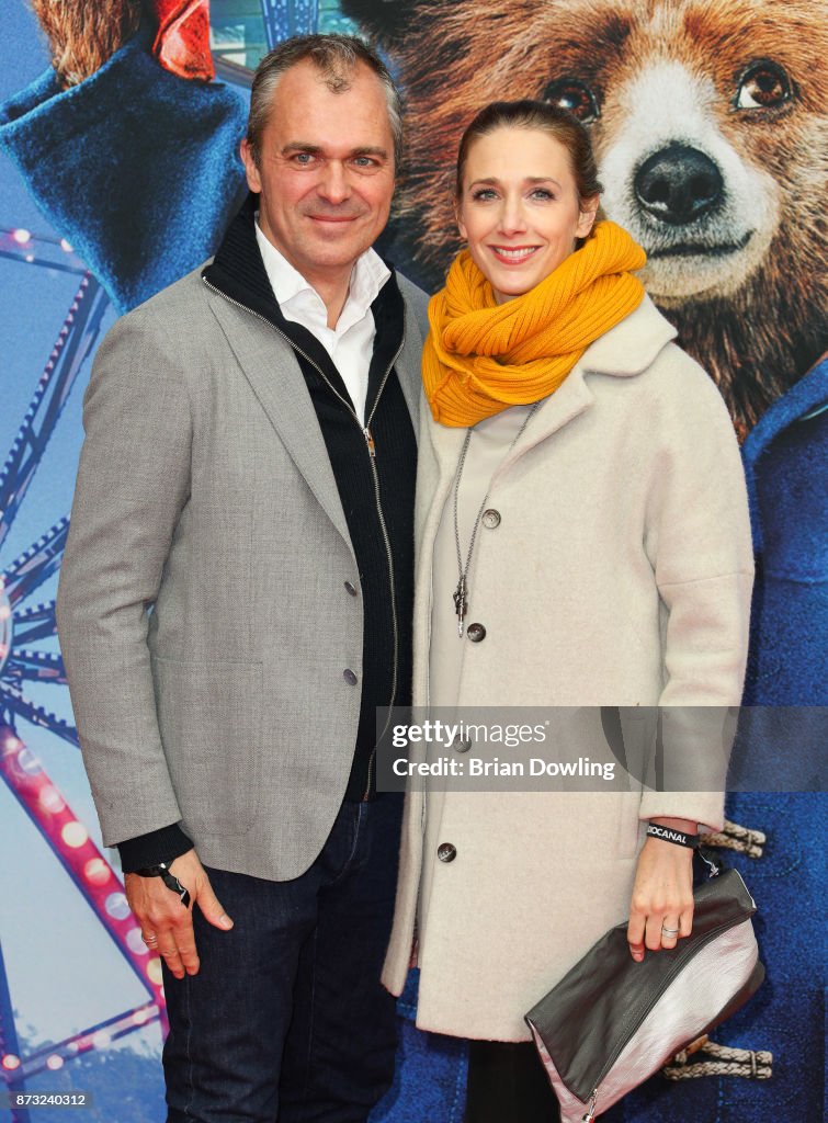 'Paddington 2' Premiere In Berlin