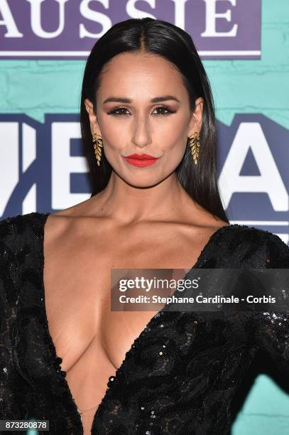 Rita Pereira attends the MTV EMAs 2017 at The SSE Arena, Wembley on November 12, 2017 in London, England.