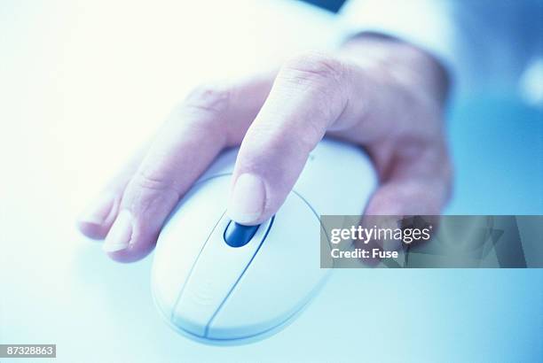 91 Ergonomic Computer Mouse Stock Photos, High-Res Pictures, and Images ...