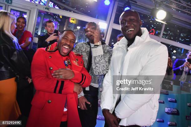 Konan Rapper 1,212 Krept Konan Photos & High Res Pictures - Getty Images