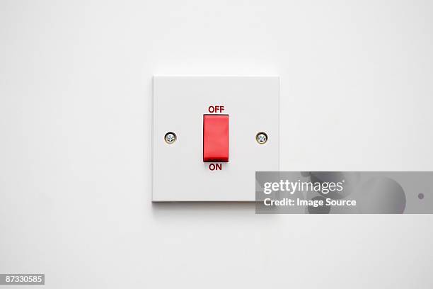 switch - electrical switch stock pictures, royalty-free photos & images