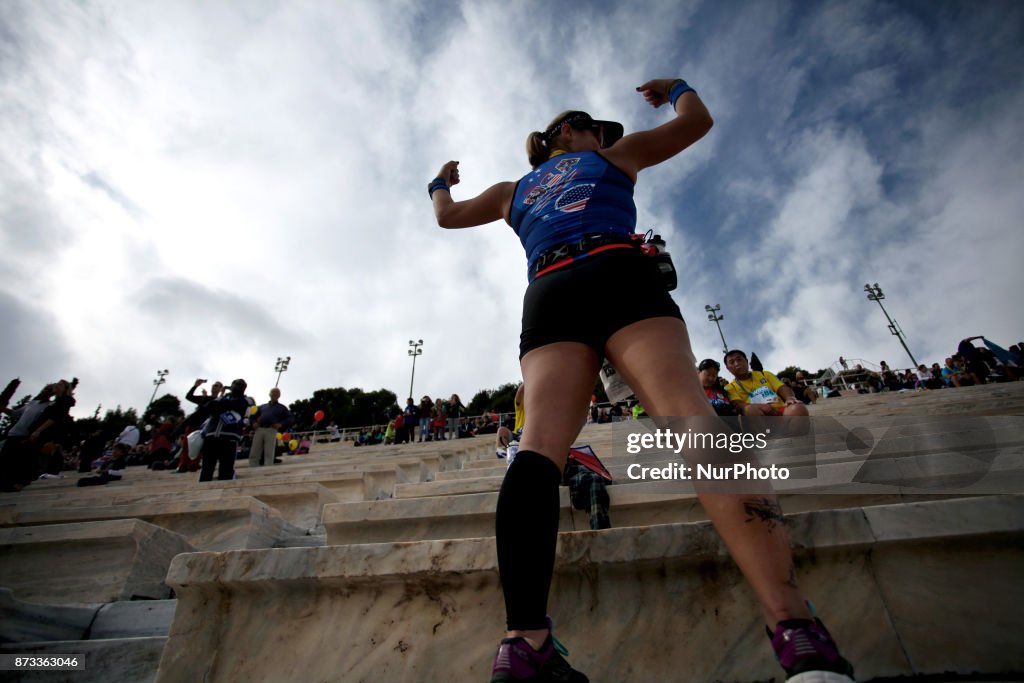 35th Athens Classic Marathon