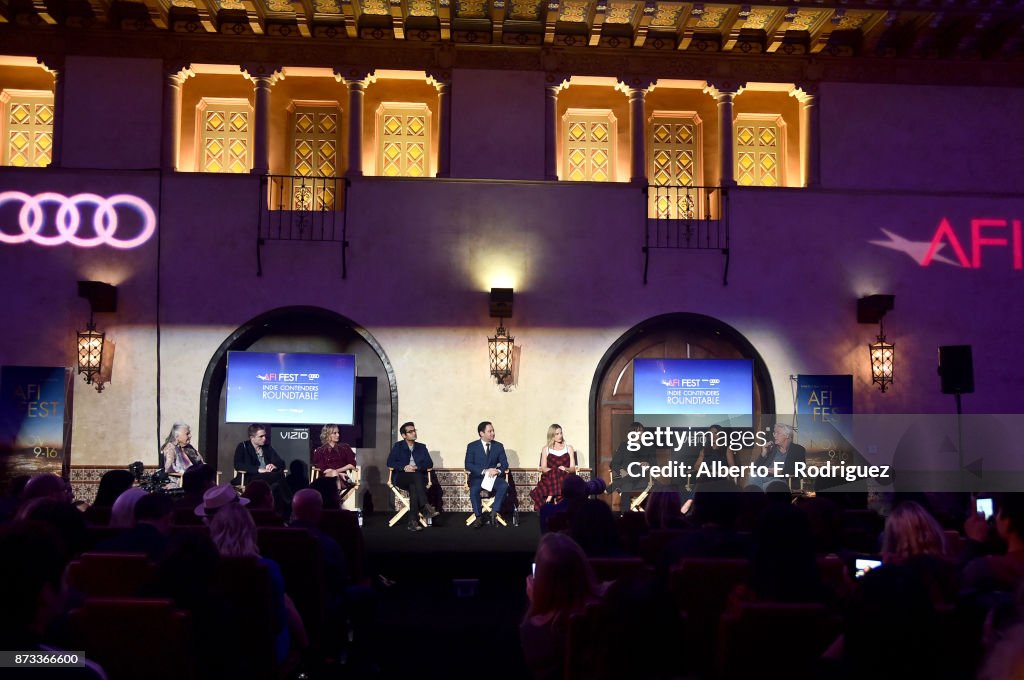 Lois Smith, Robert Pattinson, Diane Kruger, Kumail Nanjiani, Scott