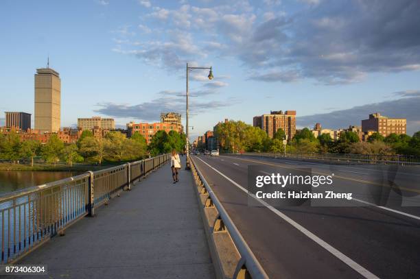 boston - charles river stock pictures, royalty-free photos & images