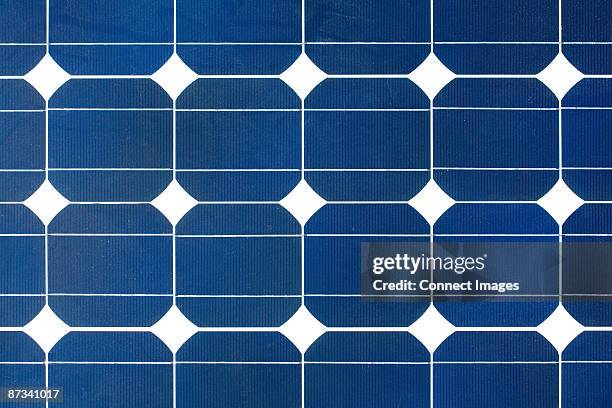 Solar Array Pattern Solar Panel Pattern Texture Seamless Solar Panel Grid Pattern With Sun