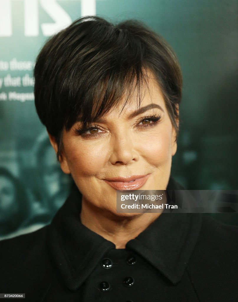 AFI FEST 2017 Presented By Audi - Screening Of "The Disaster Artist" - Arrivals