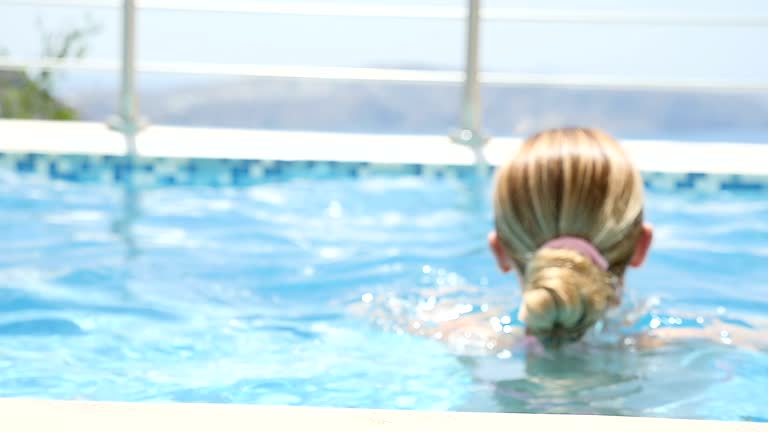 Falling Pool 442 Woman Falling Into Pool Stock Videos, Footage, & 4K Video Clips ...