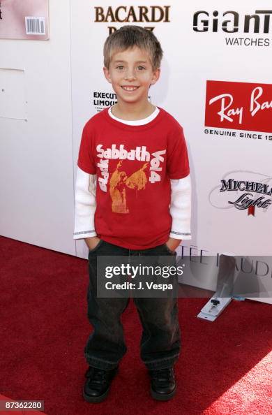 2004 Movieline Young Hollywood Awards - Red Carpet 2004 Movieline Young Hollywood Awards - Red Carpet