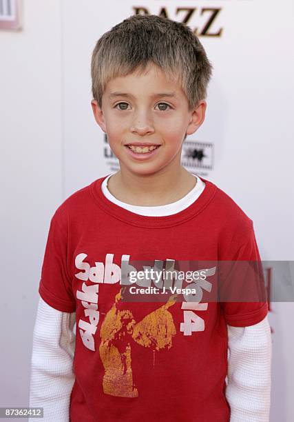 Jimmy Bennett