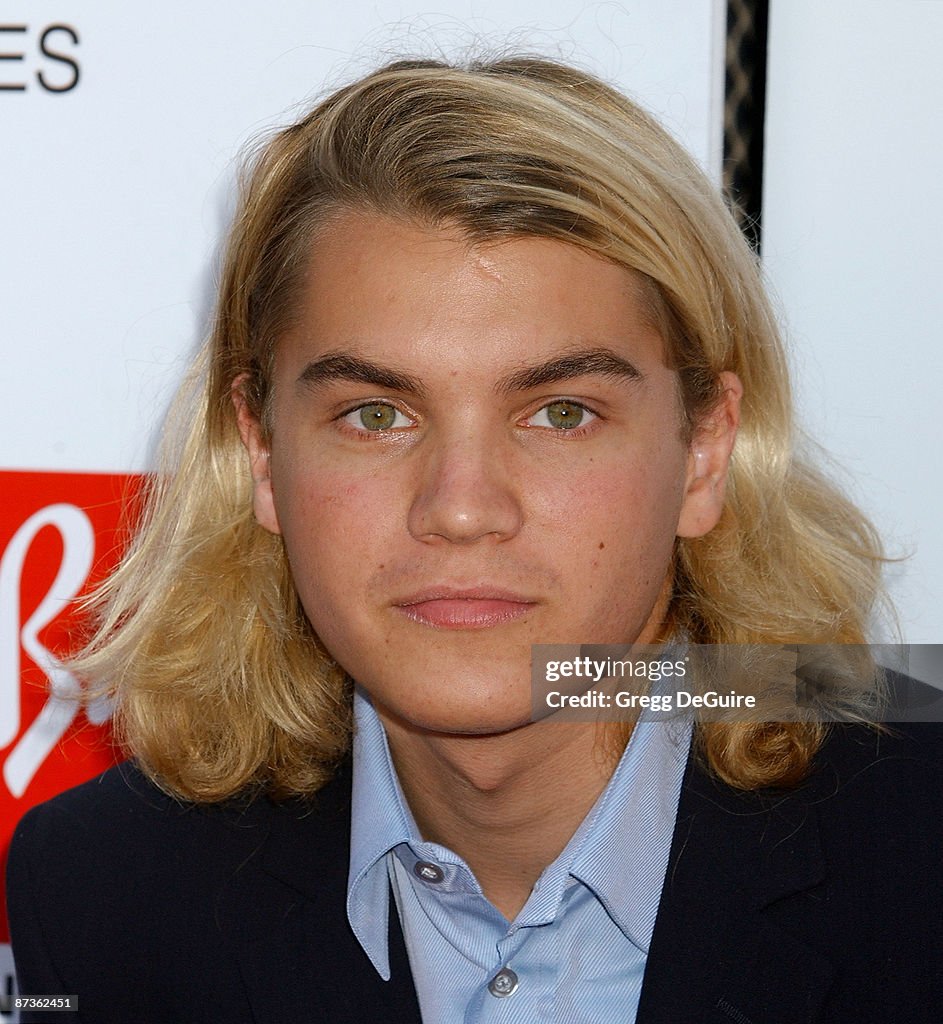 2004 Movieline Young Hollywood Awards - Arrivals