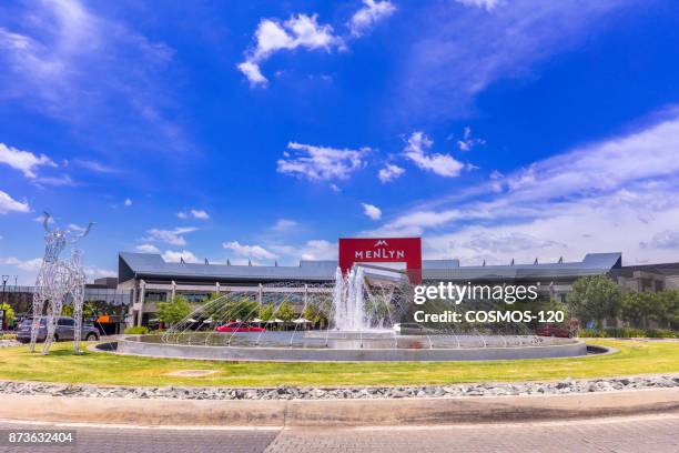 Menlyn Rides Menlyn Photos and Premium High Res Pictures - Getty Images
