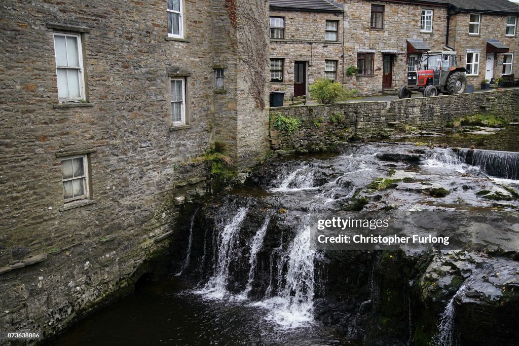 Yorkshire Village Takes Further Steps Towards Self-Sufficiency
