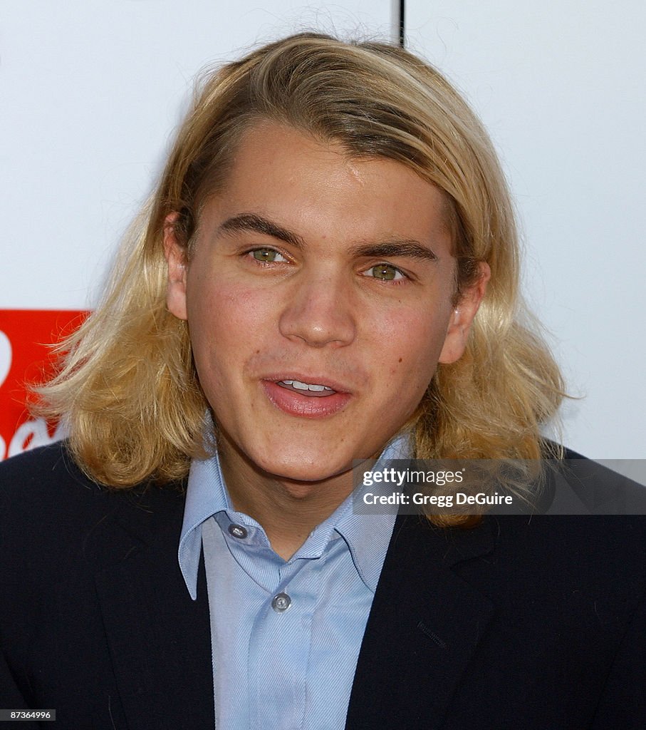 2004 Movieline Young Hollywood Awards - Arrivals