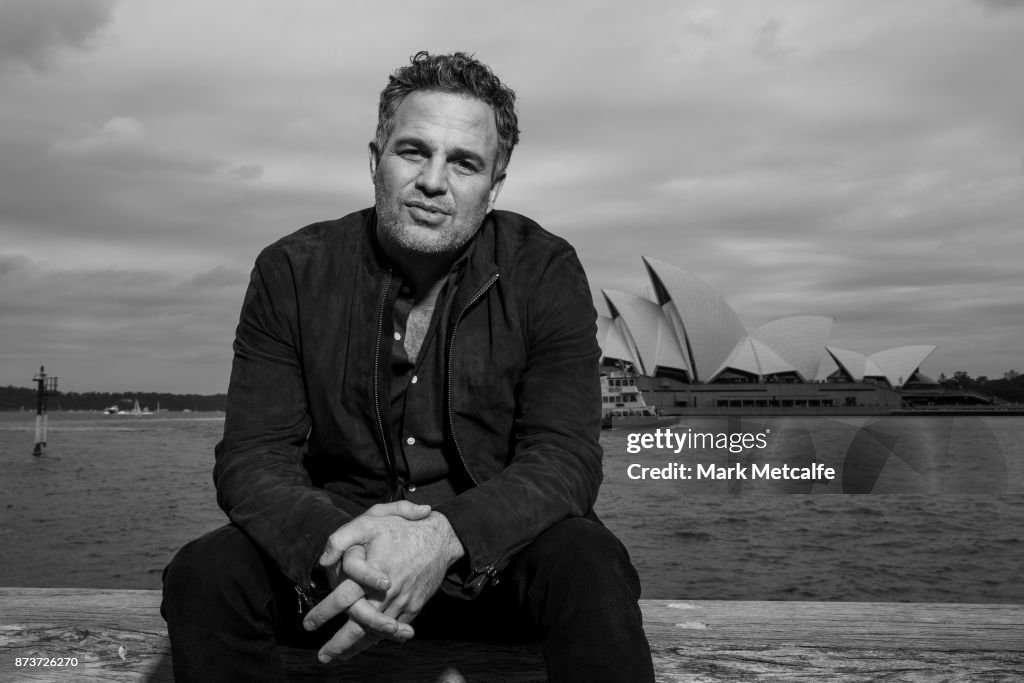 Thor: Ragnarok Sydney Photo Call