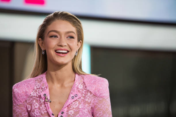 Gigi Hadid Net Worth