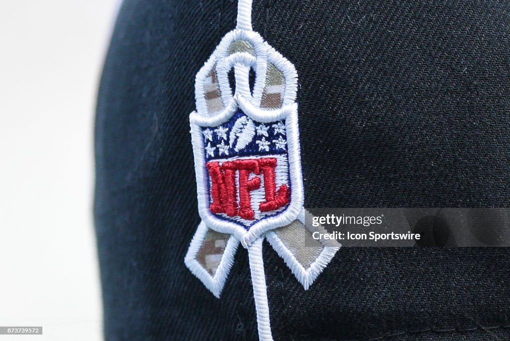 NFL: NOV 12 Chargers at Jaguars