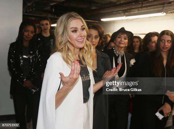 Laura Bell Bundy Fotos Fotografías e imágenes de stock - Getty Images