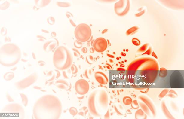 Bloodstream Background Photos and Premium High Res Pictures - Getty Images