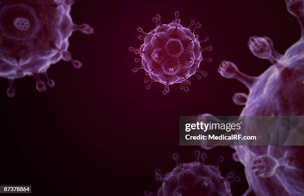 hiv - lentivirus stock illustrations