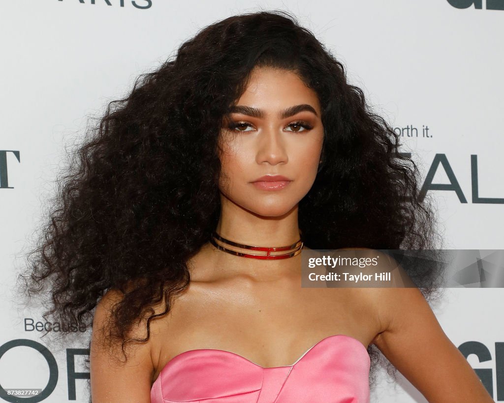 2017 Glamour Women Of The Year Awards