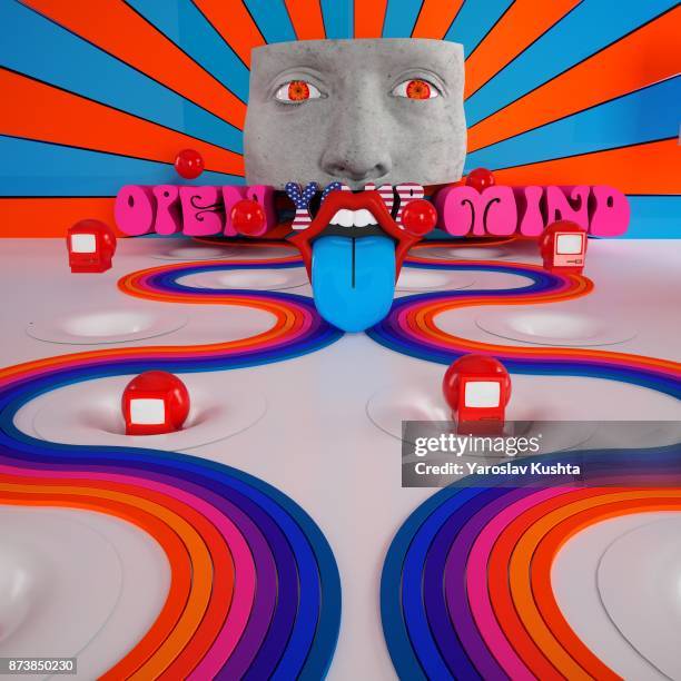 502 Lsd Pattern Stock Photos, High-Res Pictures, and Images - Getty Images