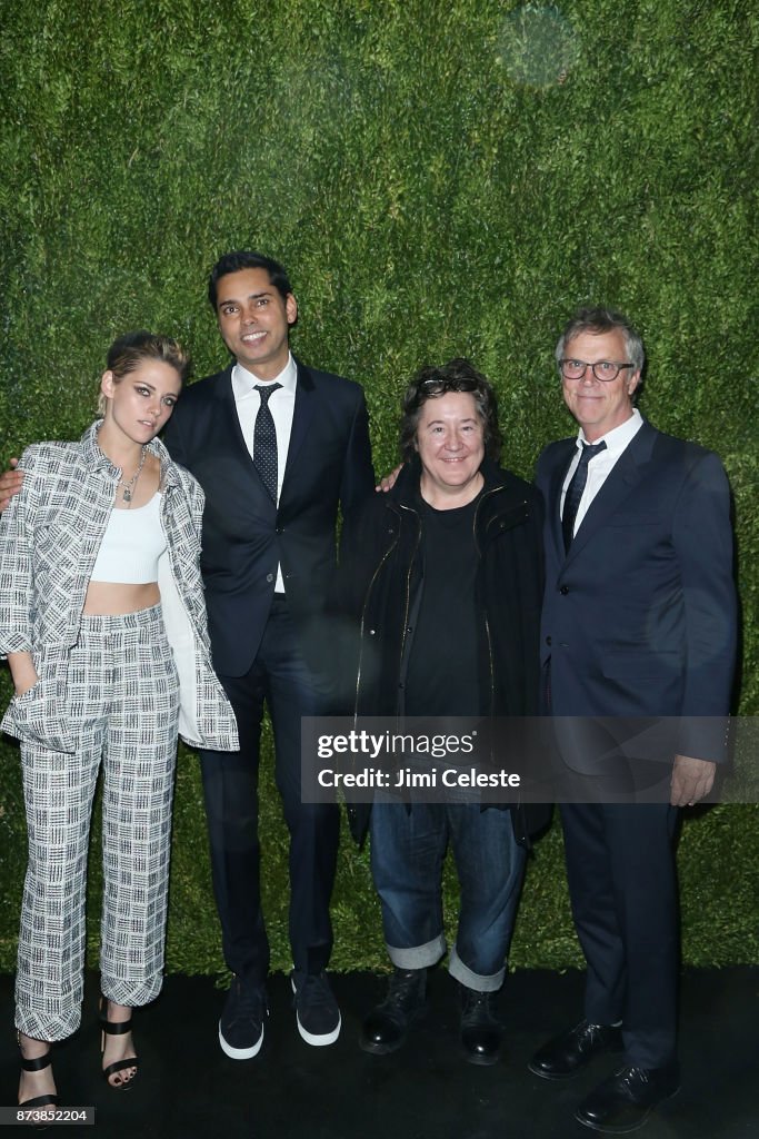 2017 Museum of Modern Art Film Benefit - A Tribute To Julianne Moore