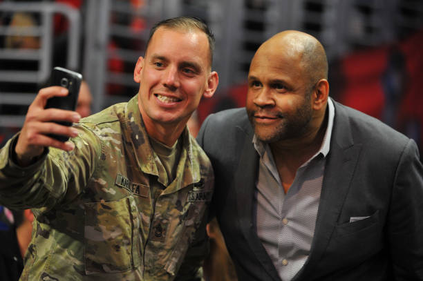 rondell sheridan