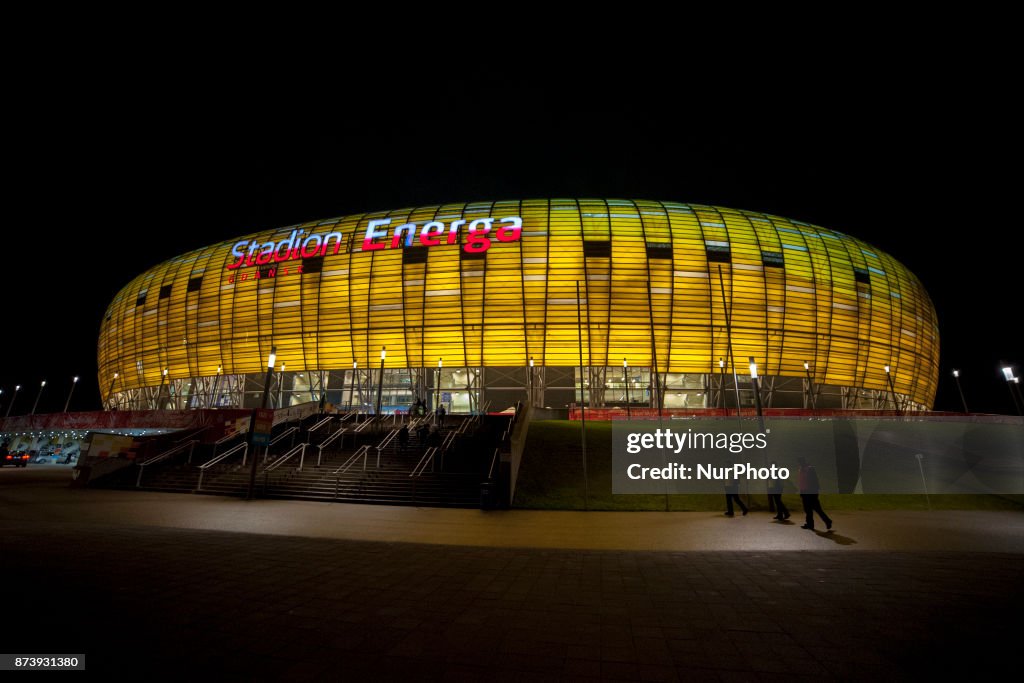 Poland v Mexico: International Friendly