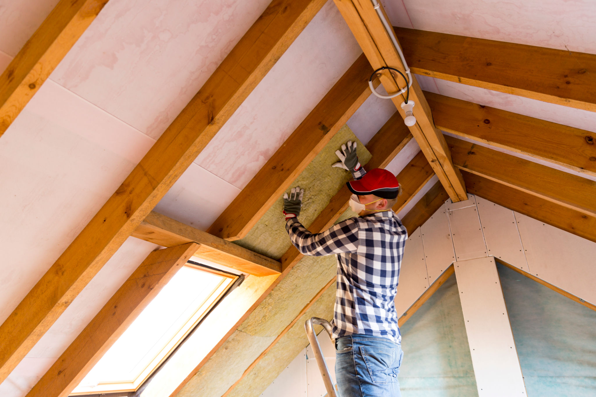 eco-friendly renovation
