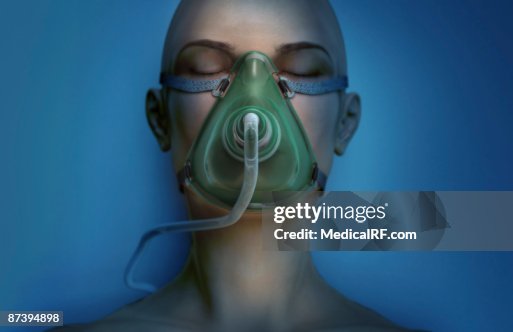 Ventilator Ventilator