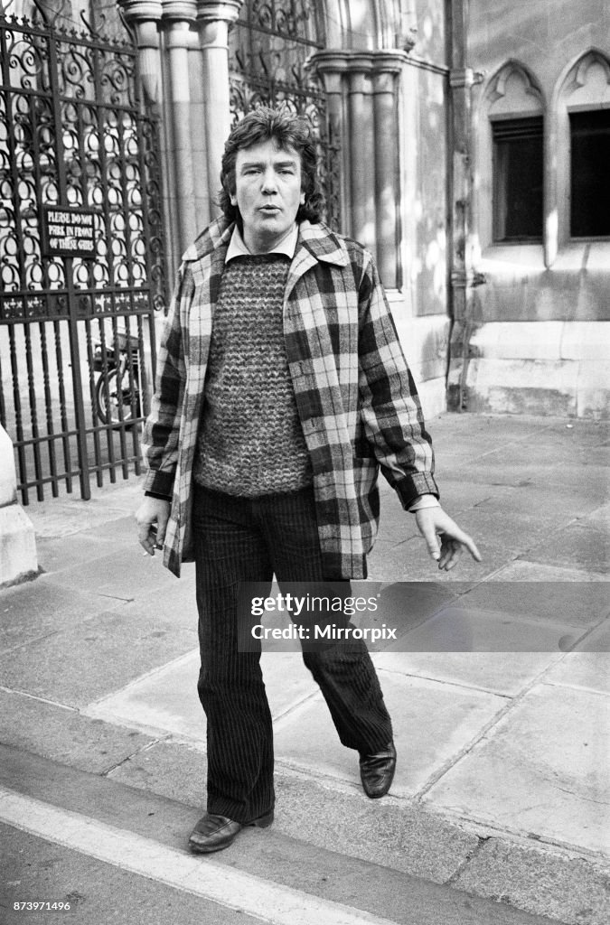 Albert Finney