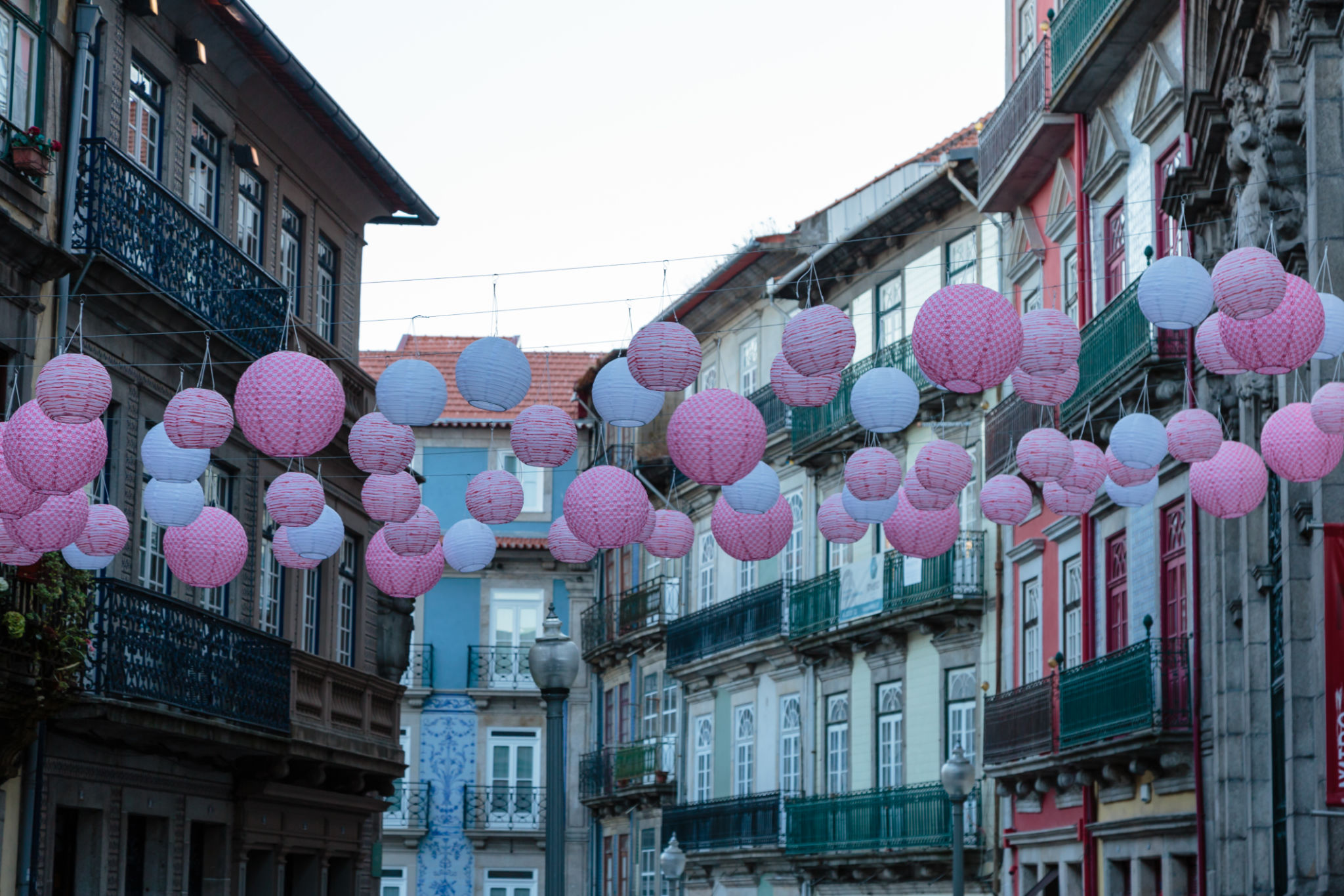 porto christmas market