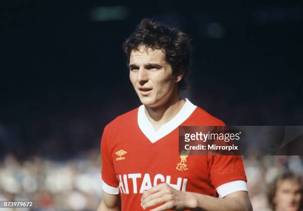 English League Division One match at Elland Road. Leeds United 1 v Liverpool 1. Avi Cohen of Liverpool, wearing the new Hitachi sponsored strip, 15th...