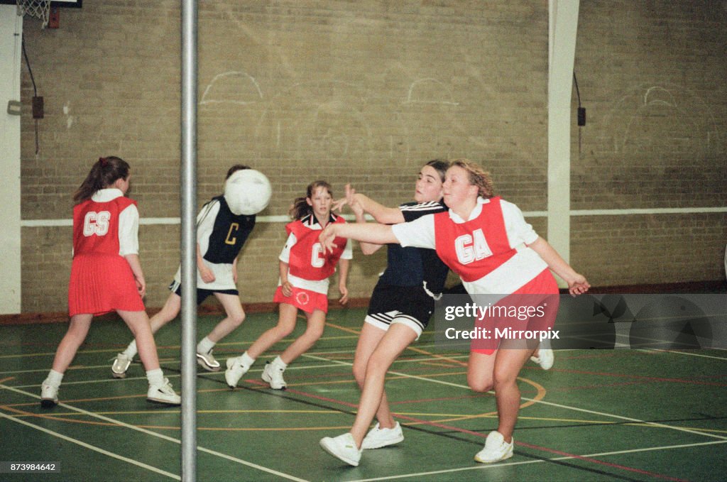 Netball