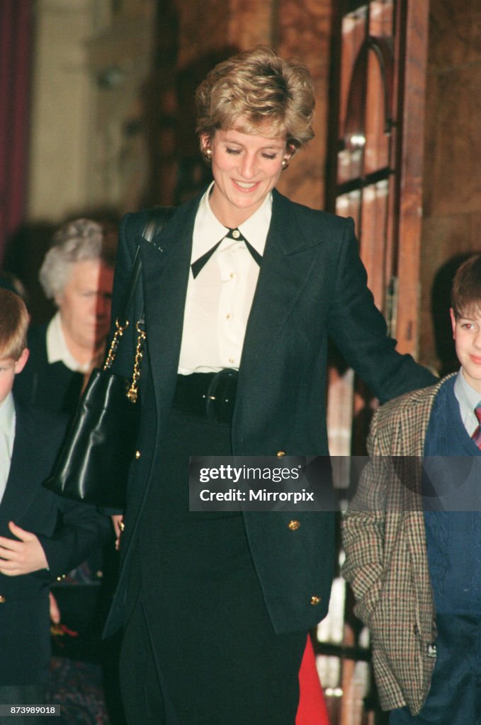 Princess Diana